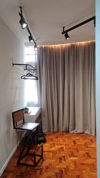 Design Na Republica - Apartamento *
