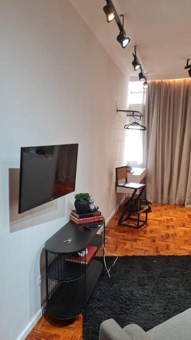 Apartamento Design Na Republica - *