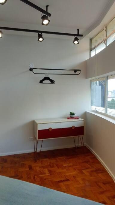 Design Na Republica - Apartment