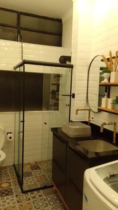 Design Na Republica - Apartment Sao Paulo