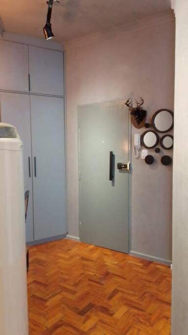 Apartamento Design Na Republica - São Paulo