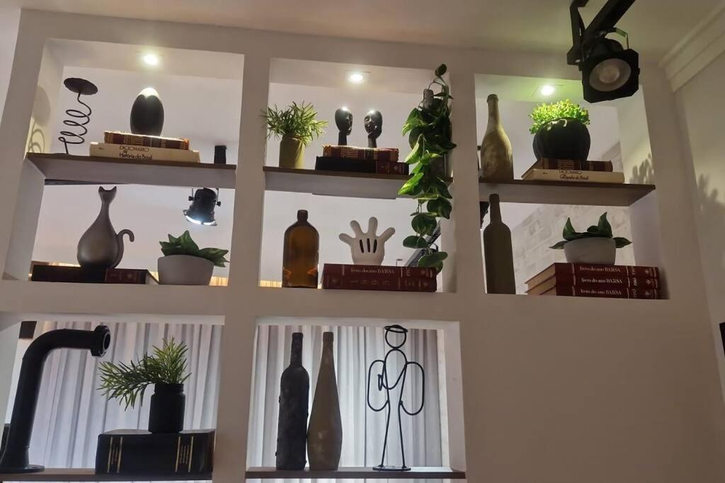 Apartment Design Na Republica -
