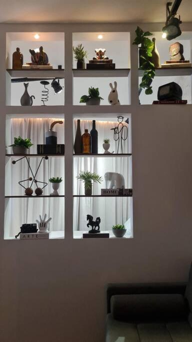 Design Na Republica - Apartment *