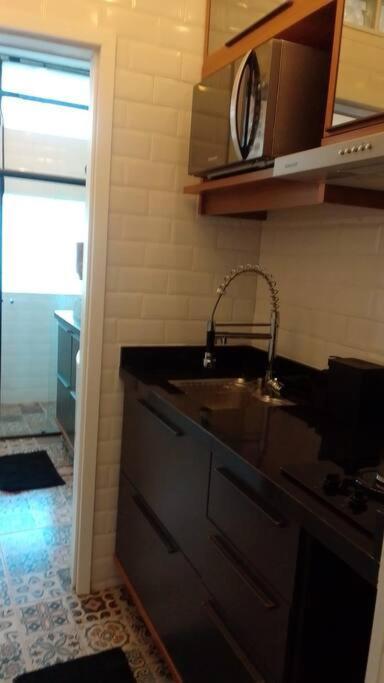 Apartamento Design Na Republica - *