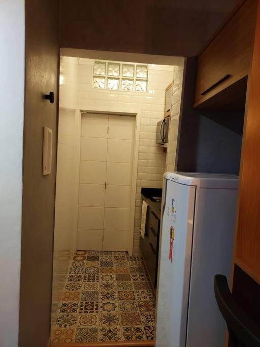 Apartamento Design Na Republica -