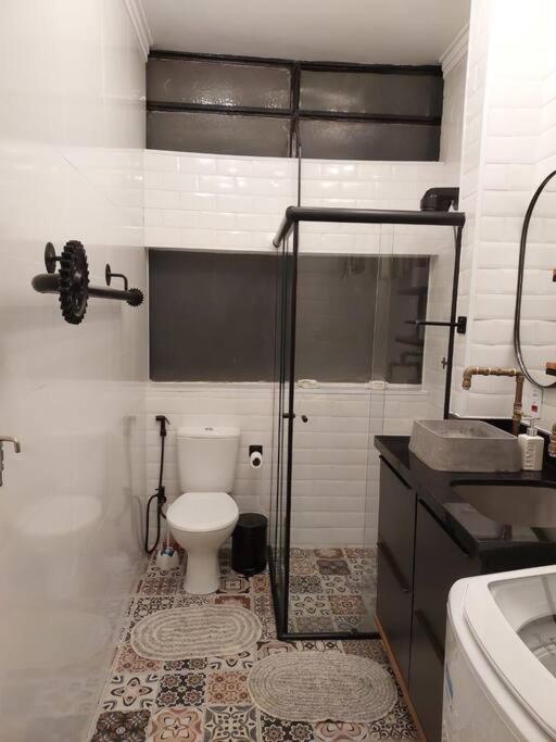 Design Na Republica - Apartamento