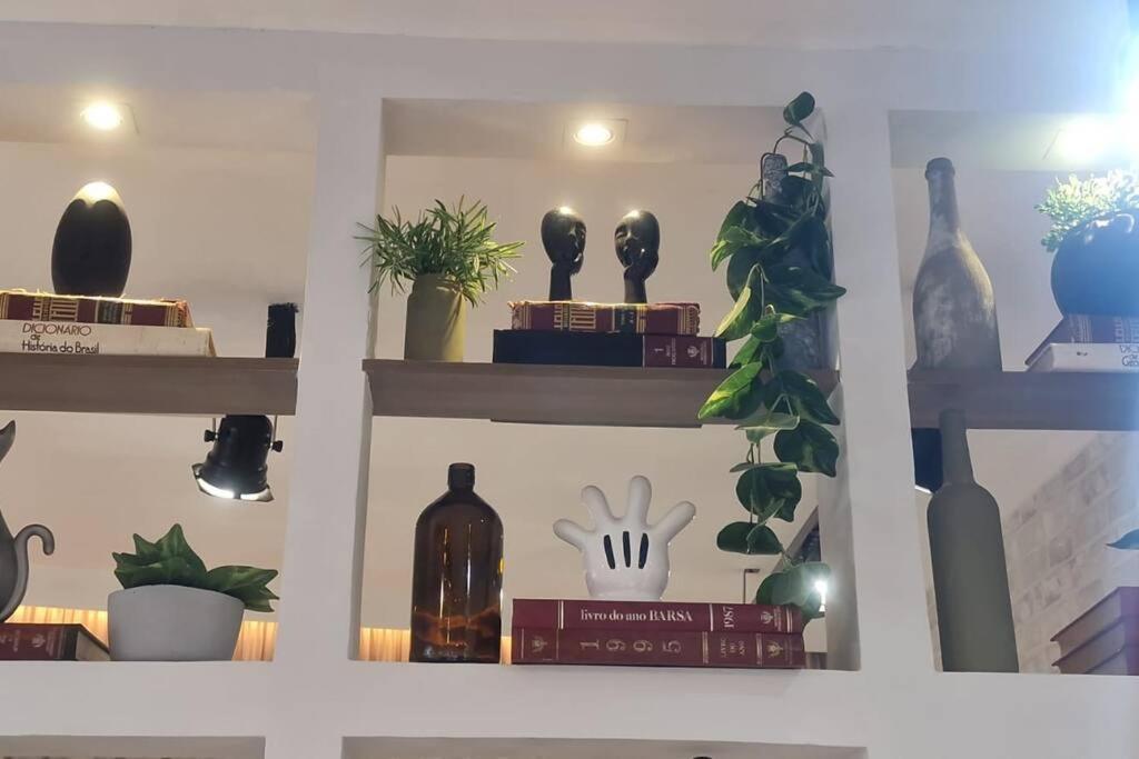 Apartment Design Na Republica -