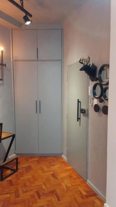 Apartment Design Na Republica - Sao Paulo