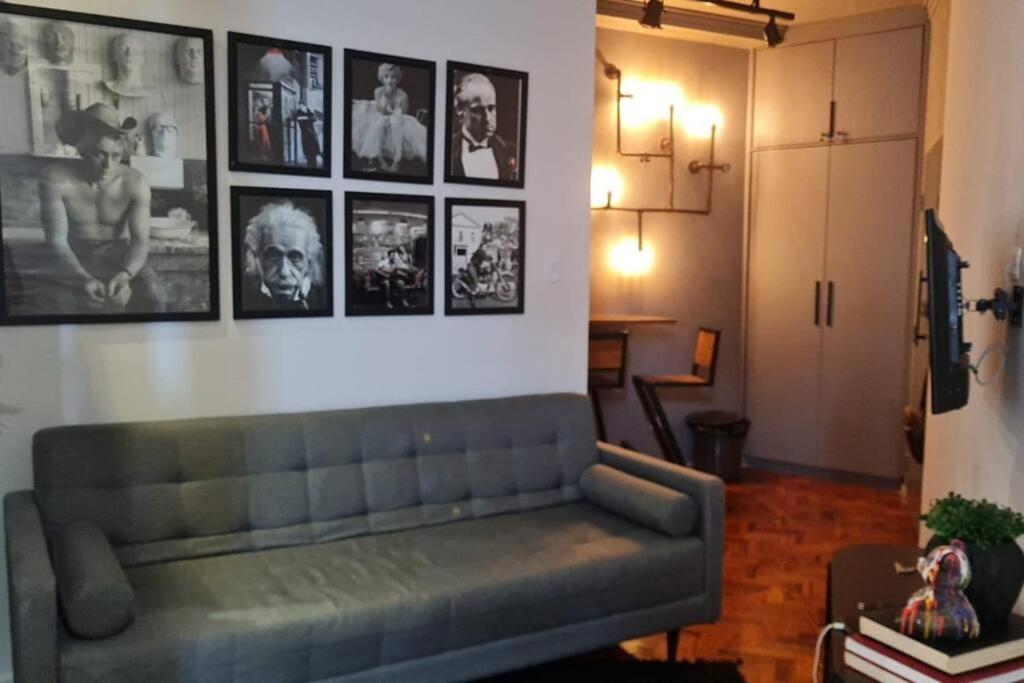 Apartment Design Na Republica - *
